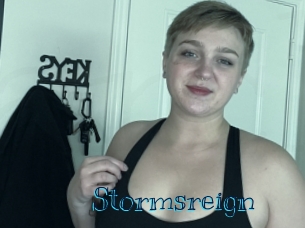 Stormsreign