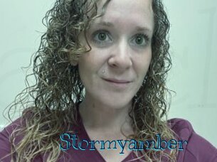 Stormyamber