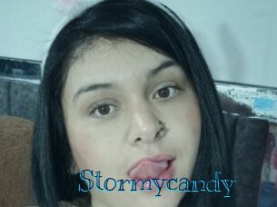 Stormycandy