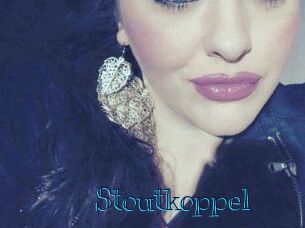 Stoutkoppel