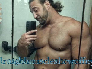 Straightmuscleshowoffny