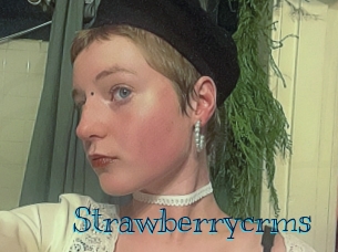 Strawberrycrms