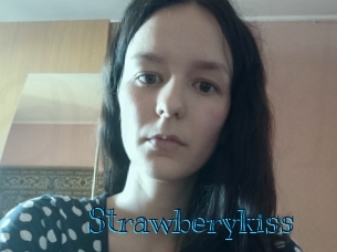 Strawberykiss