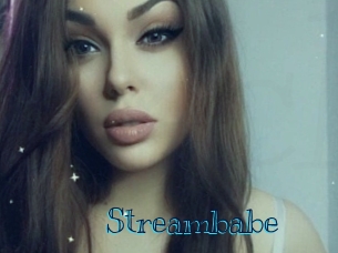 Streambabe