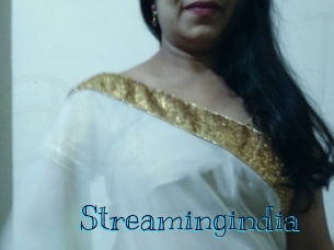 Streamingindia