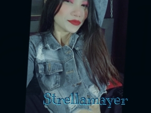 Strellamayer