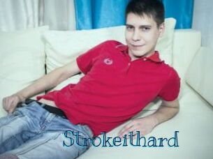 Strokeithard