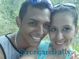 Strongandkatty