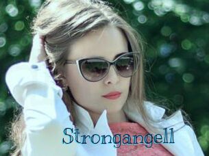 Strongangell