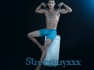 Strongguyxxx