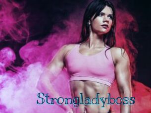 Strongladyboss