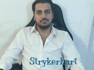 strykerhart Archive DVD BIZ
