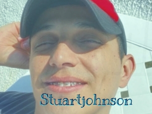 Stuartjohnson