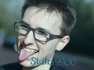 Stutom900