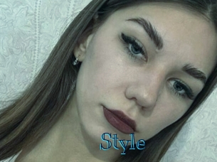 Style