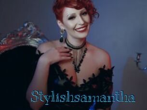 Stylishsamantha