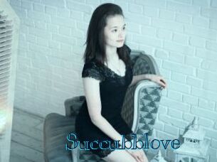 Succubblove