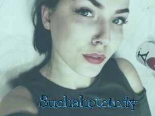 Suchahotcindy