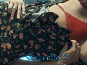 Sucrette29