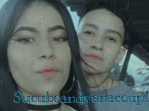 Sucuboandyenacouple