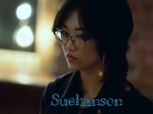 Suehanson