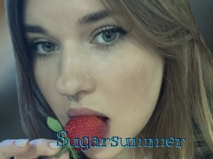 Sugarsummer