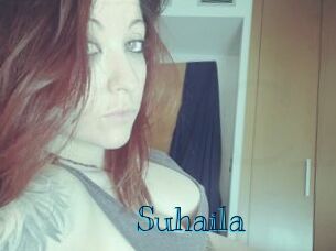 Suhaila