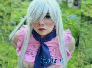 Suimi