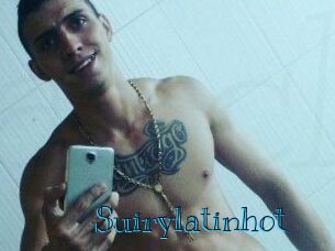 Suirylatinhot