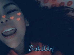 Sukibby