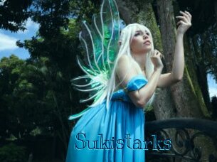 Sukistarks