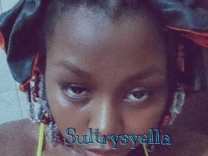 Sultrysyella