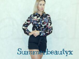 Summerbeautyx