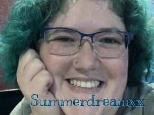 Summerdreamxx