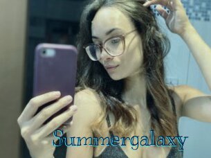 Summergalaxy