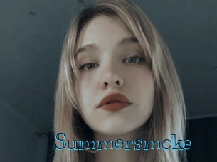 Summersmoke