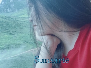 Sunaarie