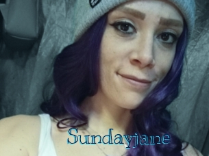 Sundayjane