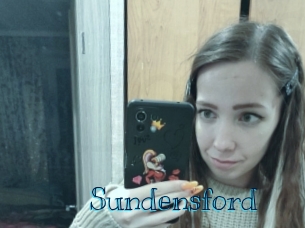 Sundensford