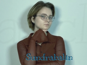 Sundrabalin