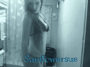 Sunflowersue