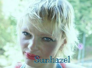 Sunhazel