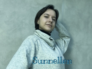 Sunnellen