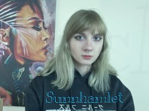 Sunnhamlet