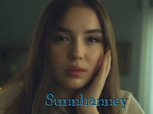 Sunnhanney