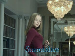 Sunnialice