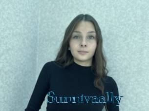 Sunnivaally