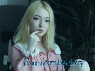 Sunnivabeckey