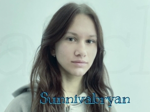 Sunnivabryan