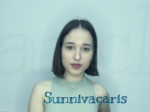 Sunnivacaris